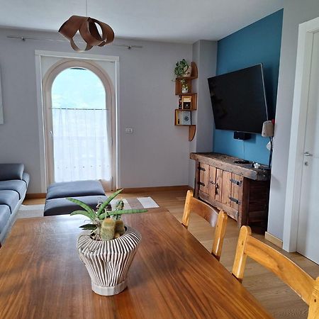 Aosta Holiday Apartments - Edelweiss Екстер'єр фото