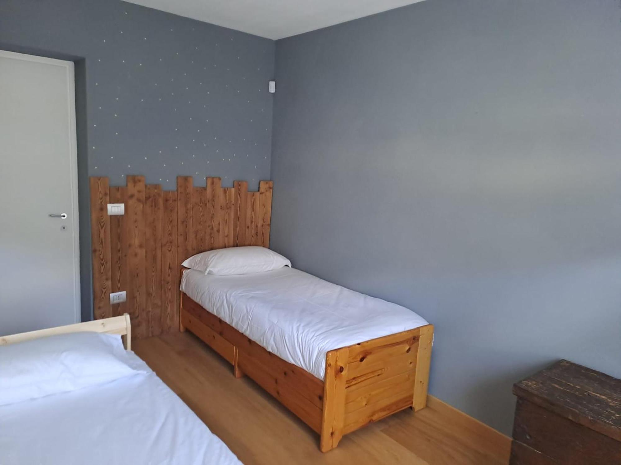 Aosta Holiday Apartments - Edelweiss Екстер'єр фото