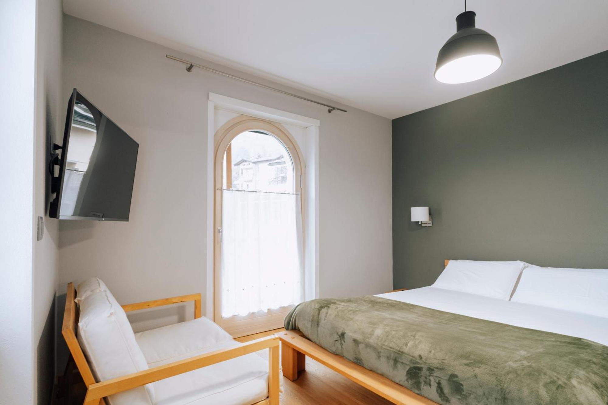 Aosta Holiday Apartments - Edelweiss Екстер'єр фото