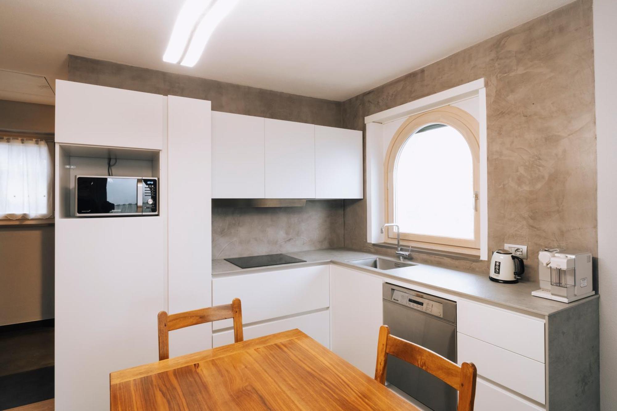 Aosta Holiday Apartments - Edelweiss Екстер'єр фото