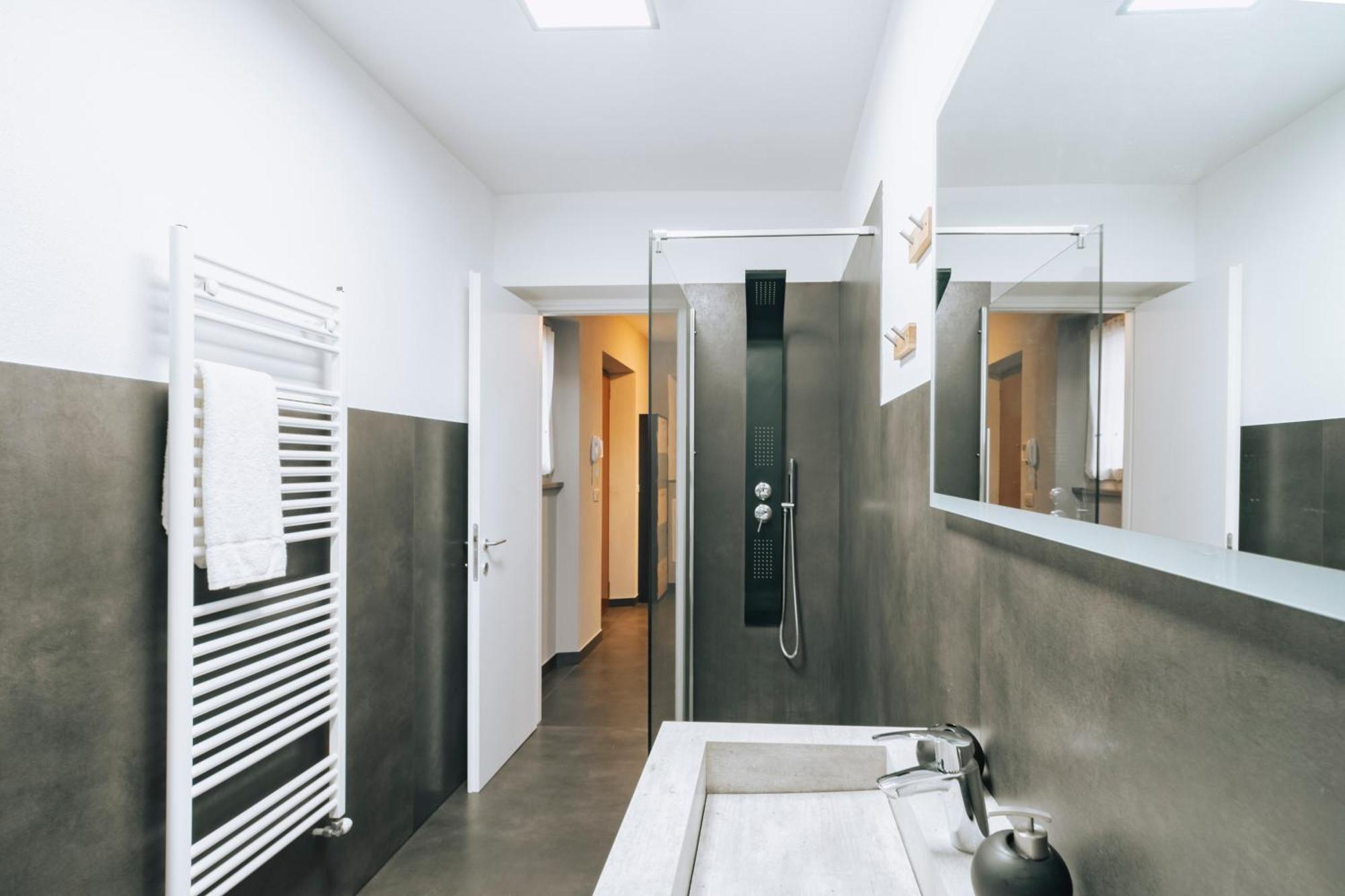 Aosta Holiday Apartments - Edelweiss Екстер'єр фото