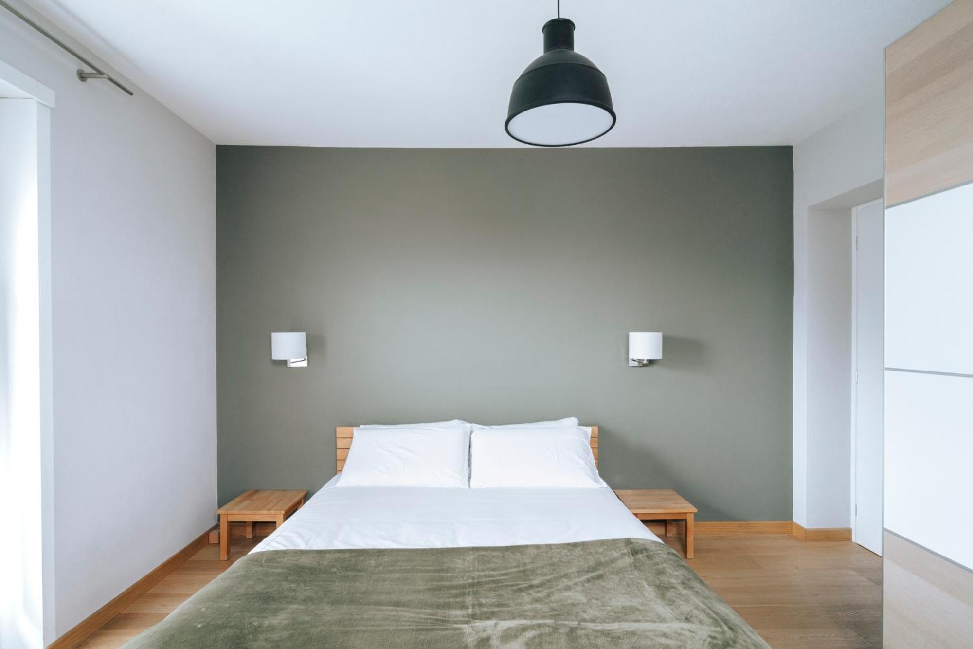 Aosta Holiday Apartments - Edelweiss Екстер'єр фото