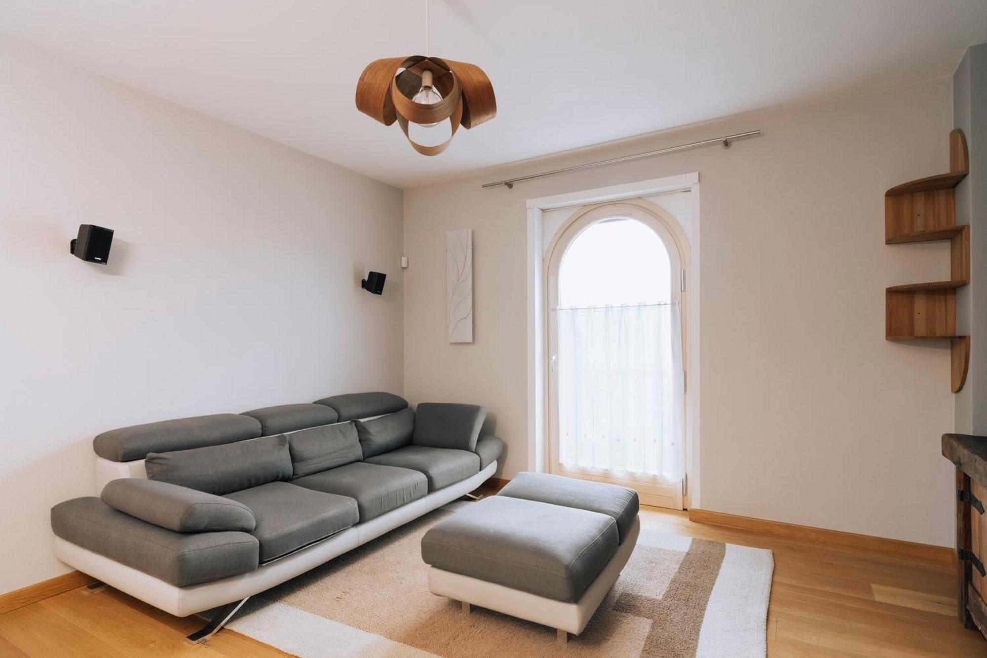 Aosta Holiday Apartments - Edelweiss Екстер'єр фото